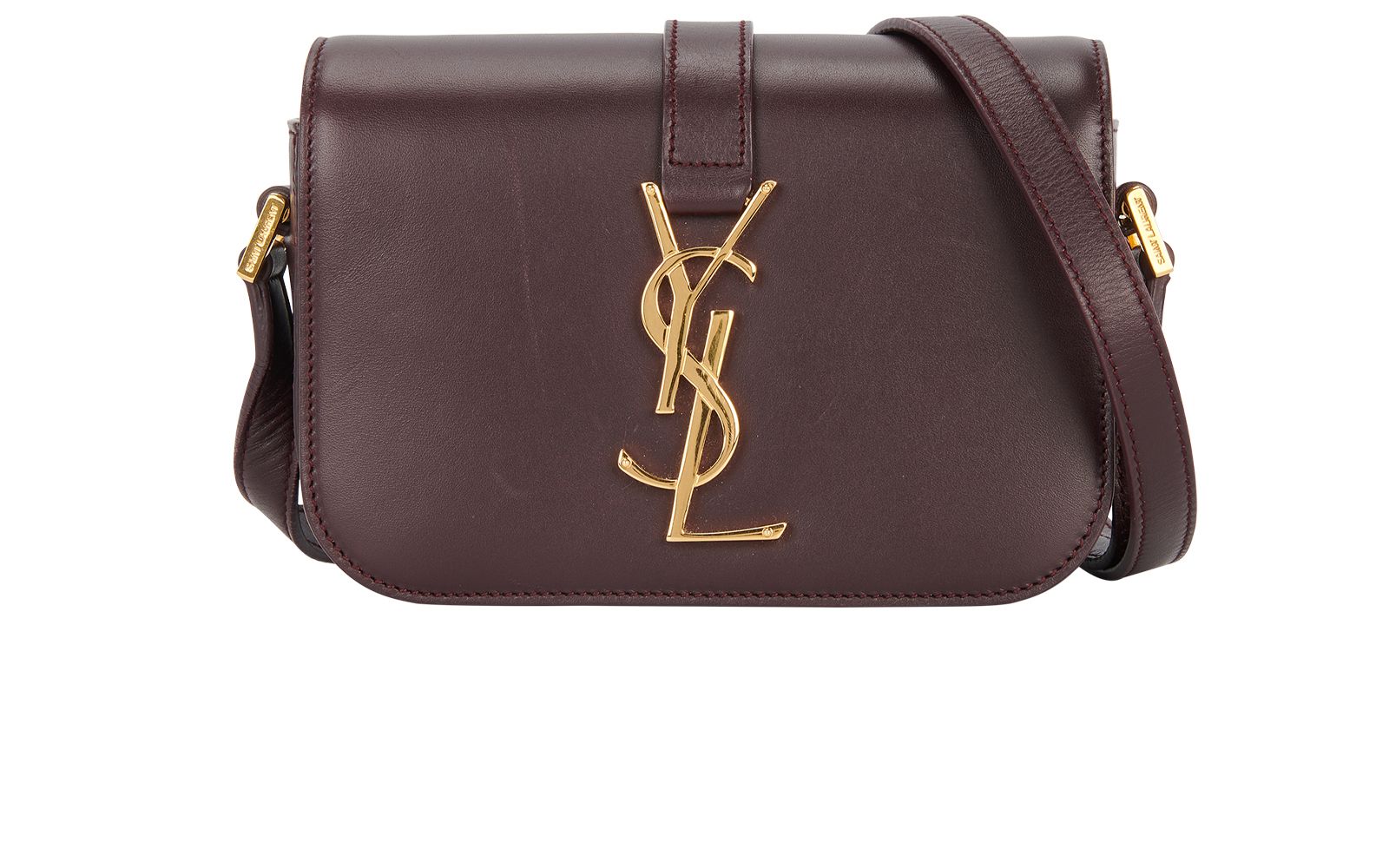 Mini Universite Bag Saint Laurent YSL Designer Exchange Buy Sell Exchange